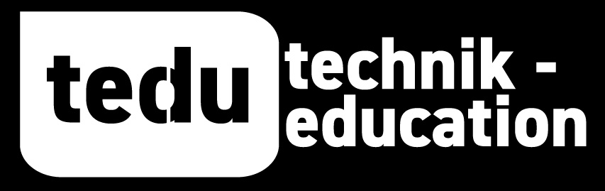 technik-education tedu Logo